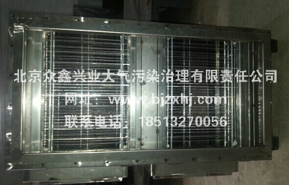 炊煙何處去？問(wèn)我油煙凈化機(jī)！