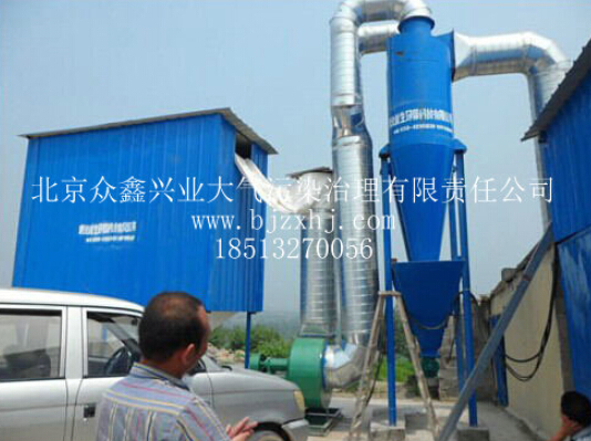 濾筒除塵器——每個(gè)都有屬于自己的濾料！