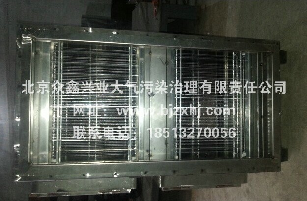 油煙凈化——吸吸吸，吸走油煙！