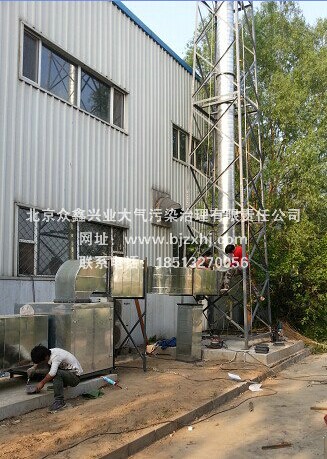 工業(yè)除塵設(shè)備——無塵狂歡，現(xiàn)在開始！