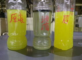 【切削液循環(huán)利用設(shè)備】回收再利用，就是那么！