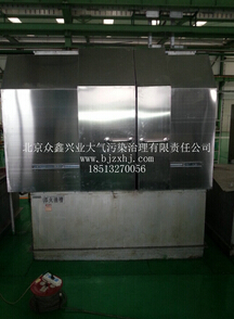 工業(yè)除塵設(shè)備，噪聲低，移動(dòng)方便