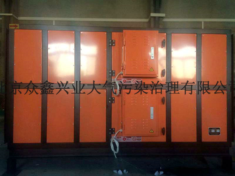 這些噴漆廢氣凈化設(shè)備使用要求，你知道多少