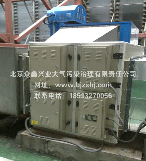 油煙凈化器使用一段時(shí)間后不工作該怎么辦？