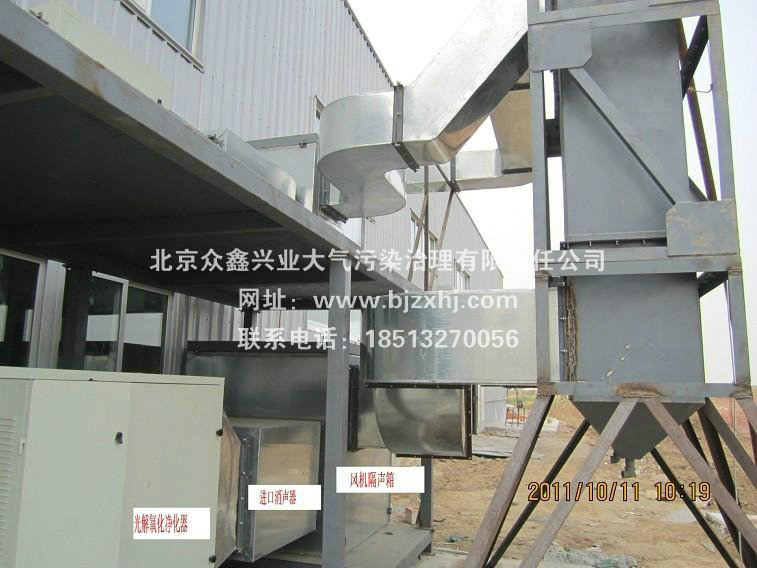 靜電除塵器的除塵效率受什么影響？