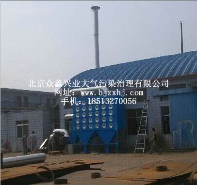 工業(yè)除塵設(shè)備日常維護(hù)需要做到哪些？