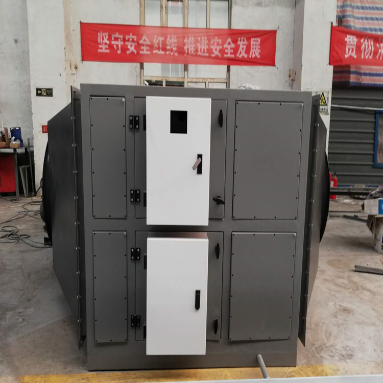 使用油煙凈化器日常需做什么保養(yǎng)？
