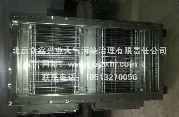 油煙凈化通常有哪幾點作用？