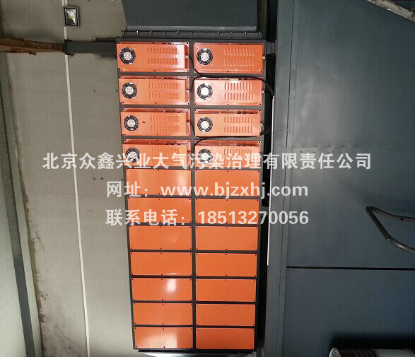工業(yè)廢氣治理常見(jiàn)的幾種方法？