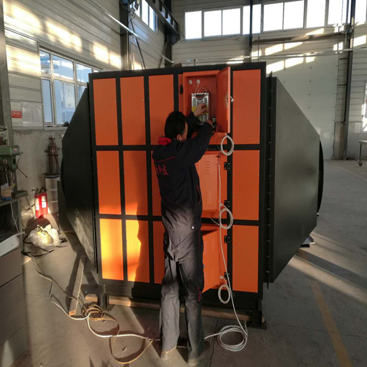 油煙凈化器怎么工作、應(yīng)用如何，有什么作用？